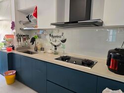 Blk 123 MARSILING RISE (Woodlands), HDB 5 Rooms #612490841